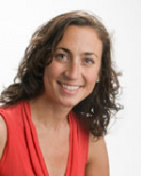 Dr. Megan Staub, MD