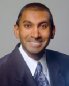 Dr. Mohan Rajaratnam, MD