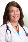 Dr. Meghan Ann Mcsorley, MD, PHD, MPH