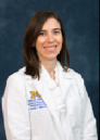 Dr. Monika Leigh Burness, MD