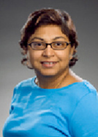 Dr. Monika M Koganti, MD