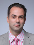 Dr. Michael D Zervos, MD