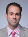 Dr. Michael D Zervos, MD
