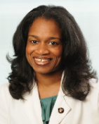 Dr. Monique Latoya Anderson, MD
