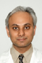 Dr. Brijendra Kumar, MD
