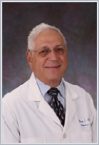 Dr. Morris Asch, MD