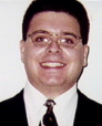 Dr. Morris Nissim Negrin, MD