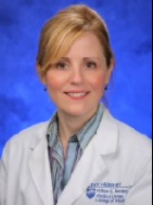 Dr. Melissa Robin George, DO
