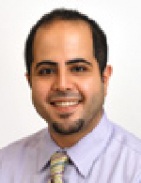 Dr. Morsal Reza Tahouni, MD