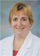 Dr. Melissa Jane Gregory, MD