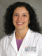 Melissa Susan Henretta, MD, MPH