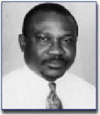 Moses C Ejiofor SR., MD