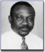 Moses C Ejiofor SR., MD