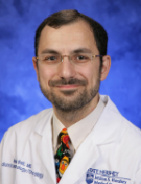 Dr. Moshe D Bell, MD
