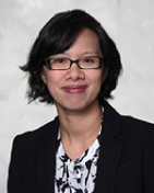 Dr. Melissa M Inpanbutr-Martinkus, MD