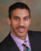 Dr. Moshe Lewis, MD