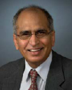 Dr. Brij Mohan Sharma, MD