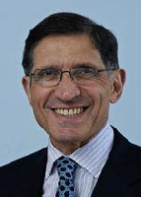 Dr. Cyril Mazansky, MD