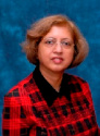 Dr. Ahmari a Shaikh, MD