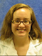 Britt Westgard Ehlert, MD