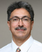 Dr. Cyrus C Rabii, MD