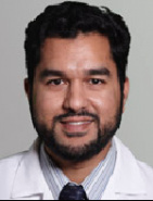 Dr. Ahmed Chaudhry, DO