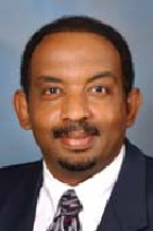 Dr. Ahmed F. Elsayem, MD
