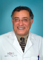 Dr. Ahmed E. Ezz, MD