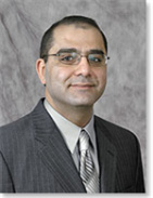 Ahmed Mohamed Hamoda, MD