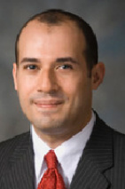 Dr. Ahmed O Kaseb, MD