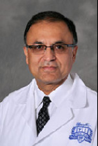 Ahmed Raza Khan, MD