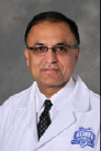 Dr. Ahmed Raza Khan, MD
