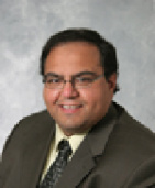 Dr. Ahmed Khan, MD