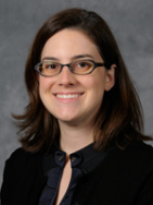 Dr. Stephanie Sitterding, MD