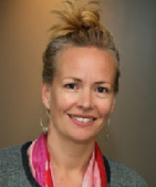 Dr. Annette Melanie Vollrath, MD