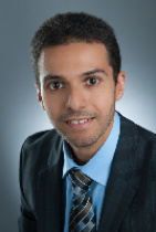 Dr. Ahmed Sawas, MD