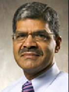 Easwaran Puthukode Variyam, MD