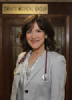 Dr. Anna Cavazos Tobon, MD