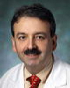Dr. Ahmet Hoke, MD