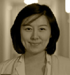 Dr. Ahra Cho, MD