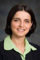 Dr. Ana Ciurea, MD