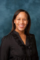 Dr. Ebony Chauntae Parker-Featherstone, MD