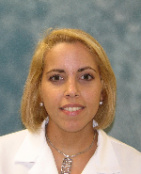 Dr. Ana Hernandez, MD