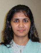 Dr. Rachel Budithi, MD