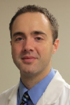 Dr. Scott Wenson, MD