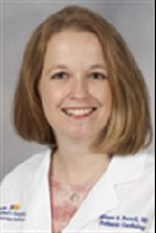 Aimee Parnell, MD