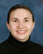 Stephanie A Zarefes-Weston, MD