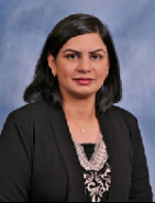 Aisha Aslam, MD