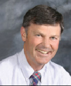 Dr. Bruce James Andison, MD