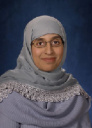 Dr. Aisha A Shareef, MD